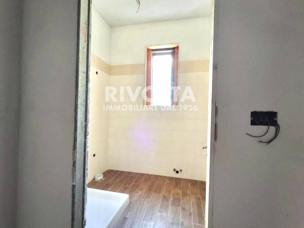 Appartamento a Manciano in Via Aurinia - Foto 4