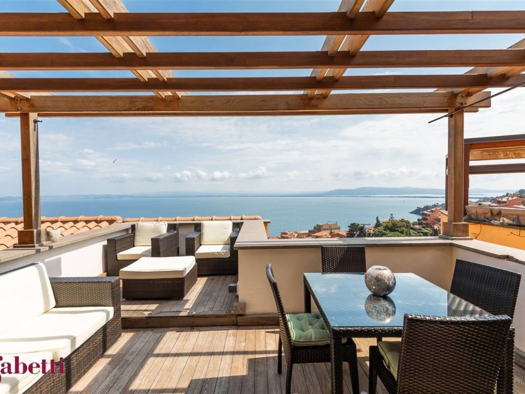 Appartamento a Monte argentario in Via della Grotta, 60 - Foto 2