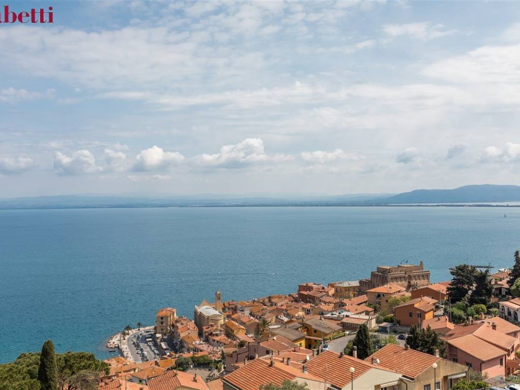 Appartamento a Monte argentario in Via della Grotta, 60 - Foto 3