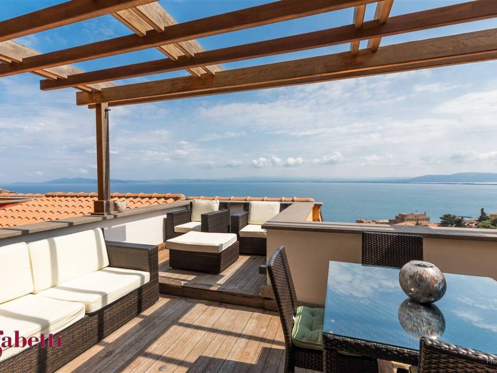 Appartamento a Monte argentario in Via della Grotta, 60 - Foto 4