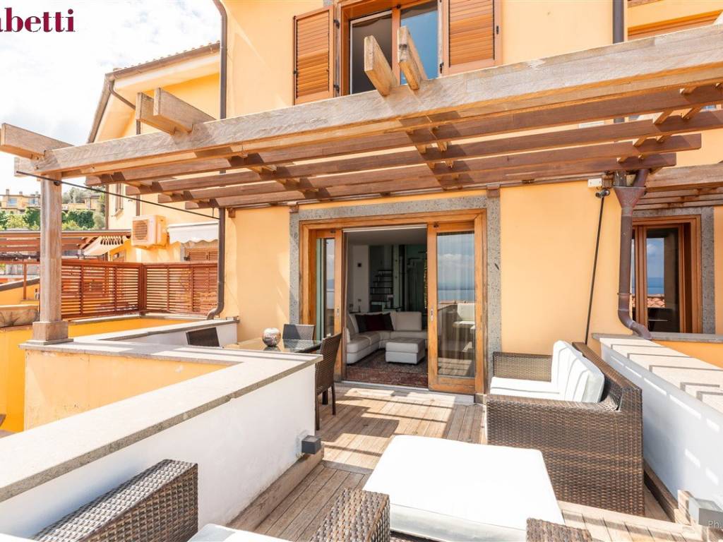 Appartamento a Monte argentario in Via della Grotta, 60 - Foto 5