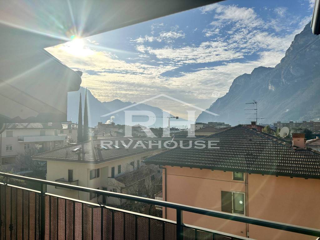 Attico / mansarda a Riva del garda - Foto 4