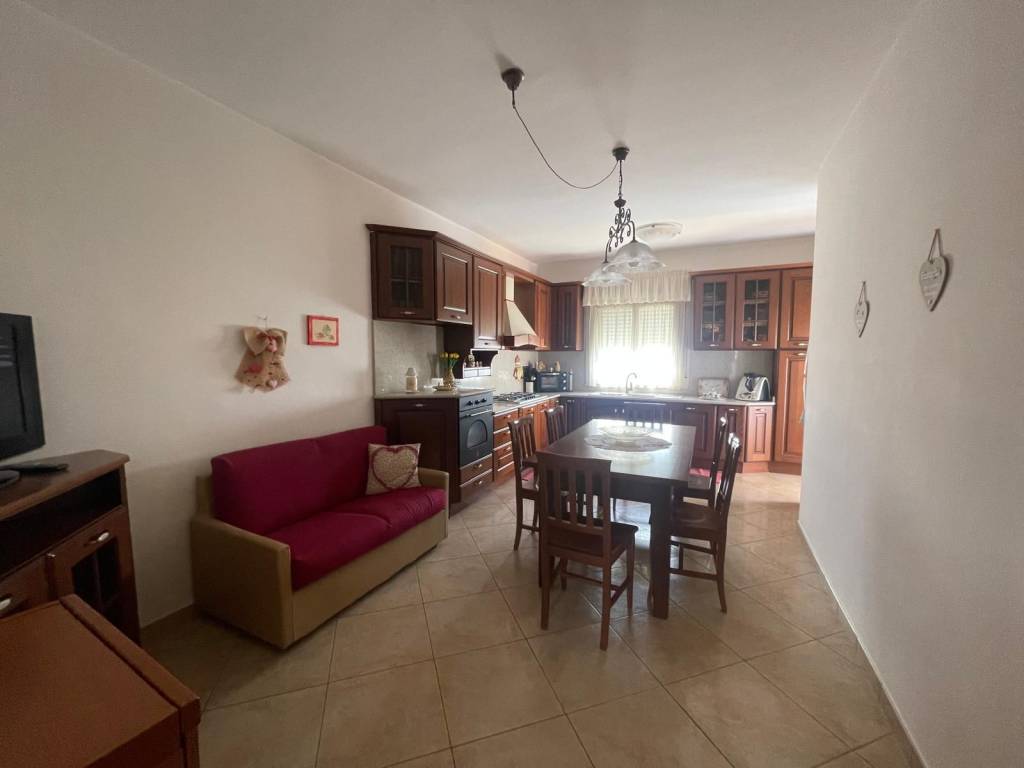 Appartamento a Reggio calabria in Via Arangea - Foto 3