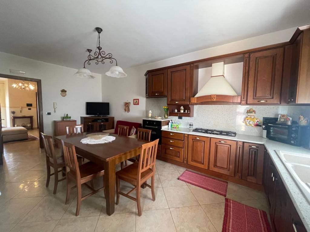 Appartamento a Reggio calabria in Via Arangea - Foto 4
