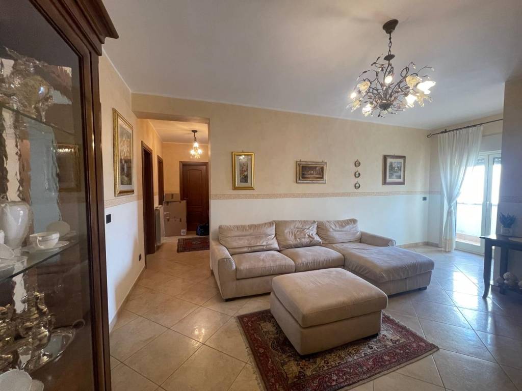 Appartamento a Reggio calabria in Via Arangea - Foto 5