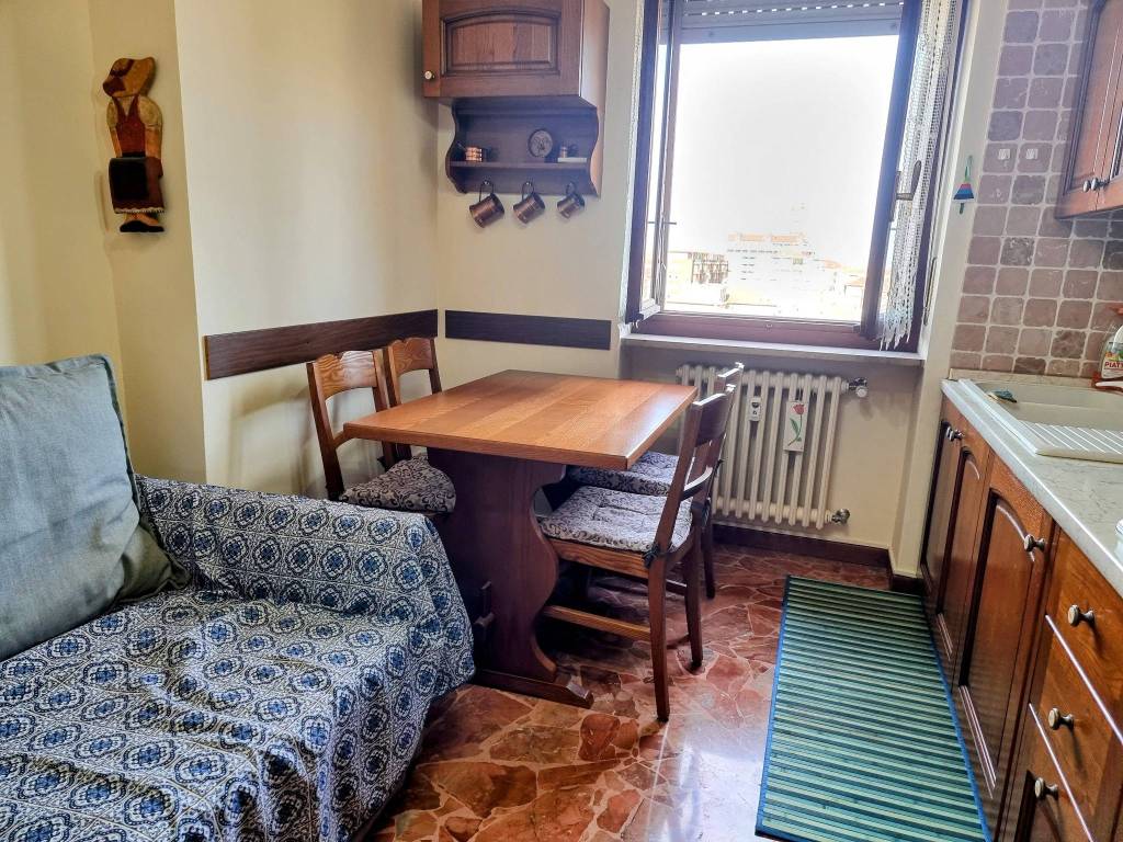 Appartamento a Alessandria in Spalto Gamondio - Foto 3