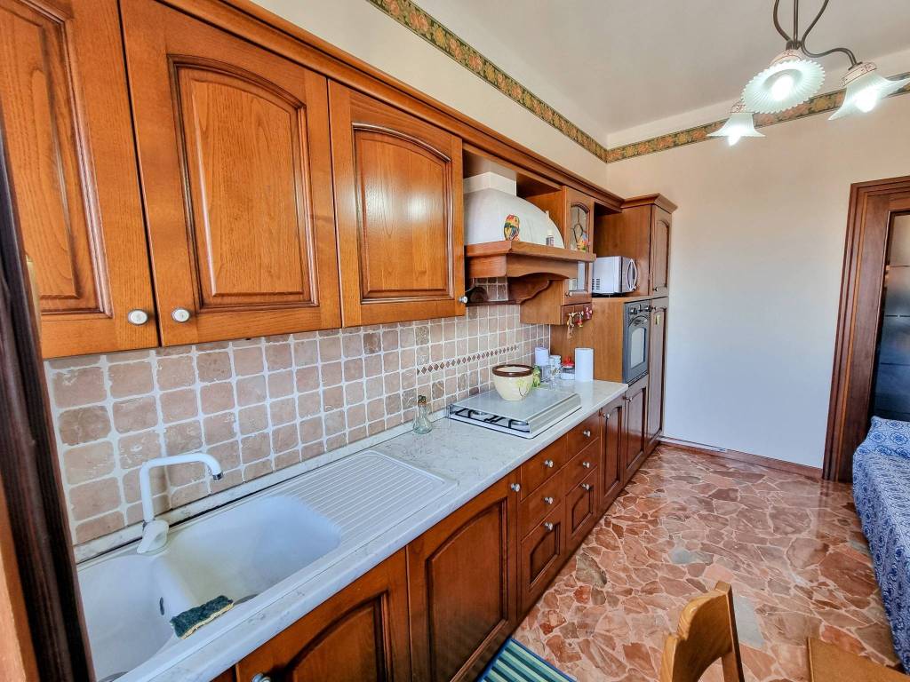 Appartamento a Alessandria in Spalto Gamondio - Foto 4