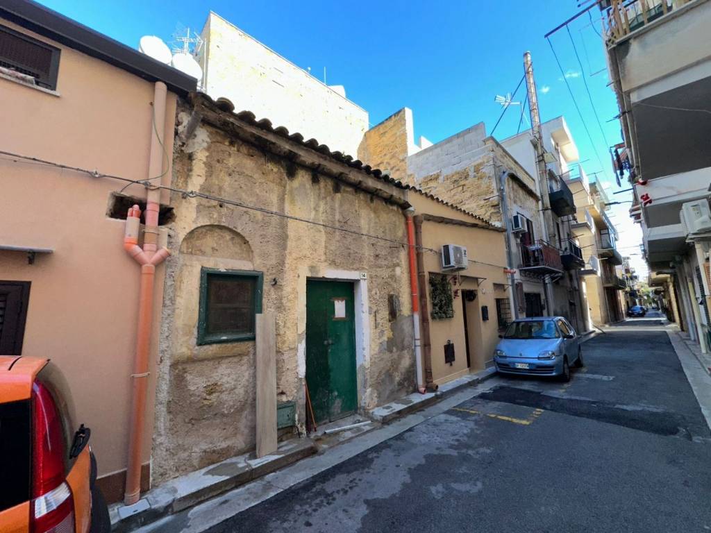 Appartamento a Bagheria in Via Ventimiglia, 12 - Foto 3