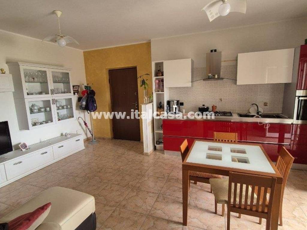 Appartamento a Crotone in via malta - Foto 2