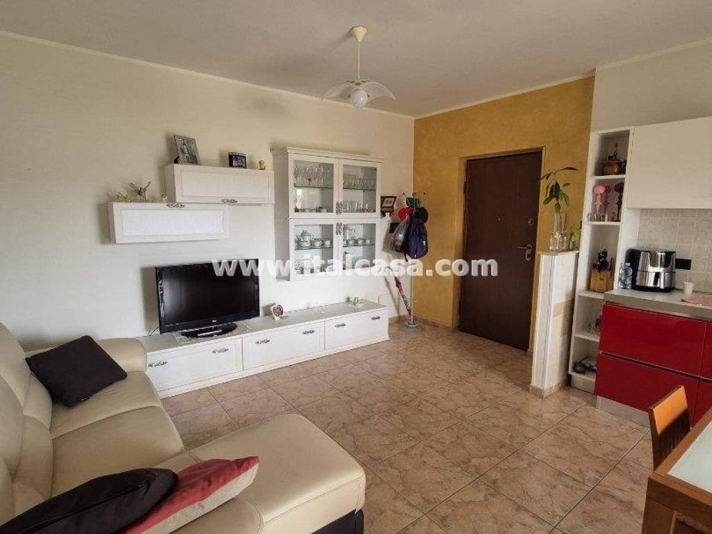Appartamento a Crotone in via malta - Foto 3