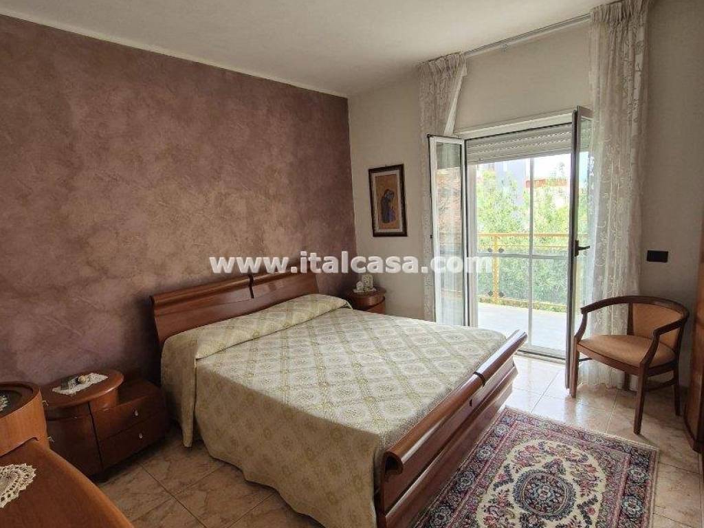 Appartamento a Crotone in via malta - Foto 5