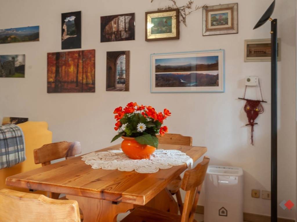 Casa indipendente a Camporgiano in Piazza Giovanni Vincenti, 5 - Foto 4