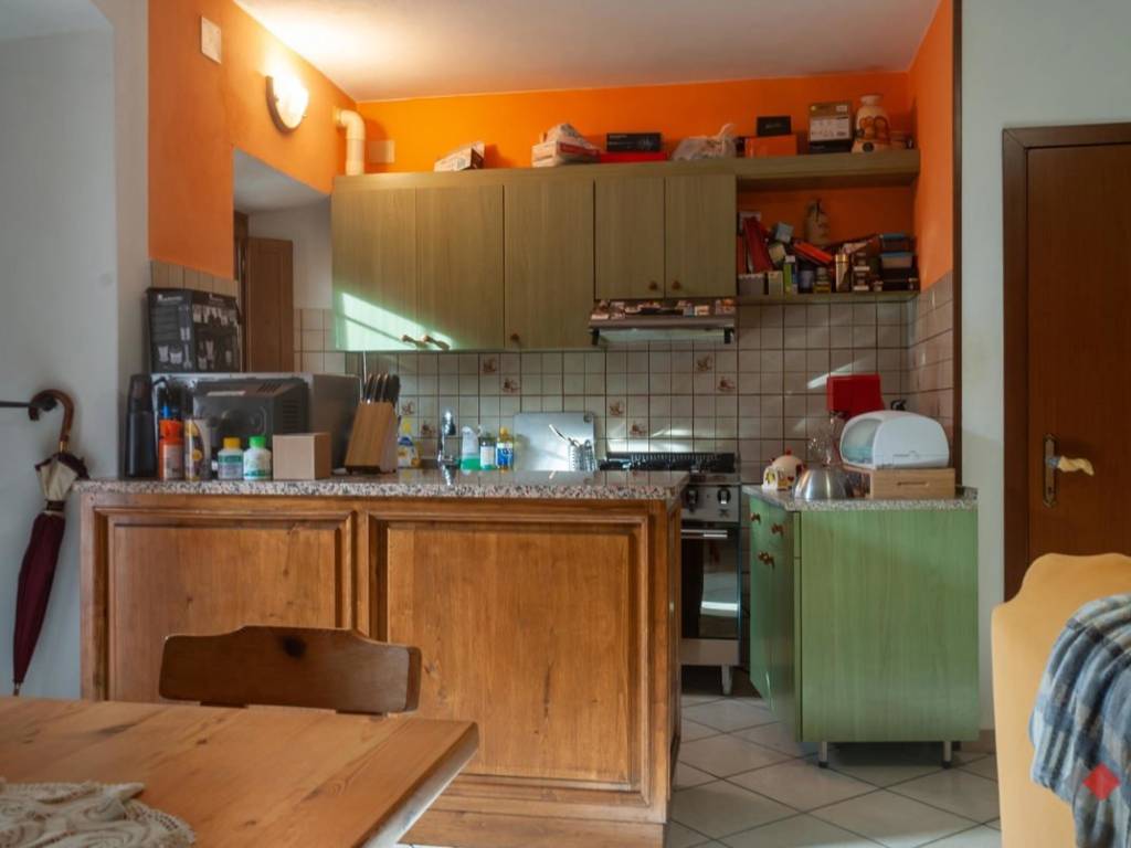 Casa indipendente a Camporgiano in Piazza Giovanni Vincenti, 5 - Foto 5