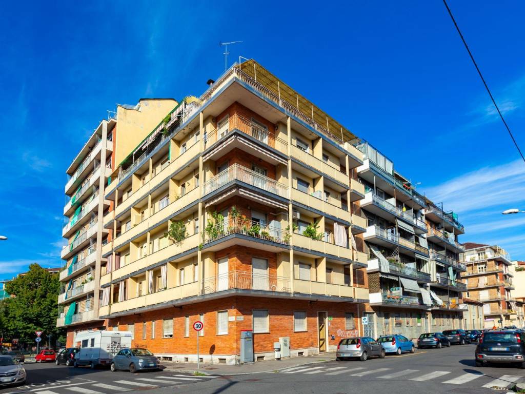 Appartamento a Torino in Via luini 28 - Foto 1