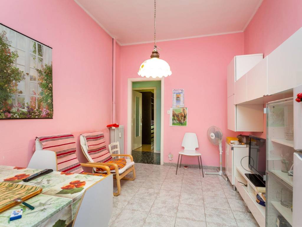 Appartamento a Torino in Via luini 28 - Foto 3