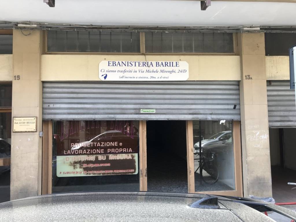 Immobile a Bari in VIA GIOVANNI JATTA - Foto 2