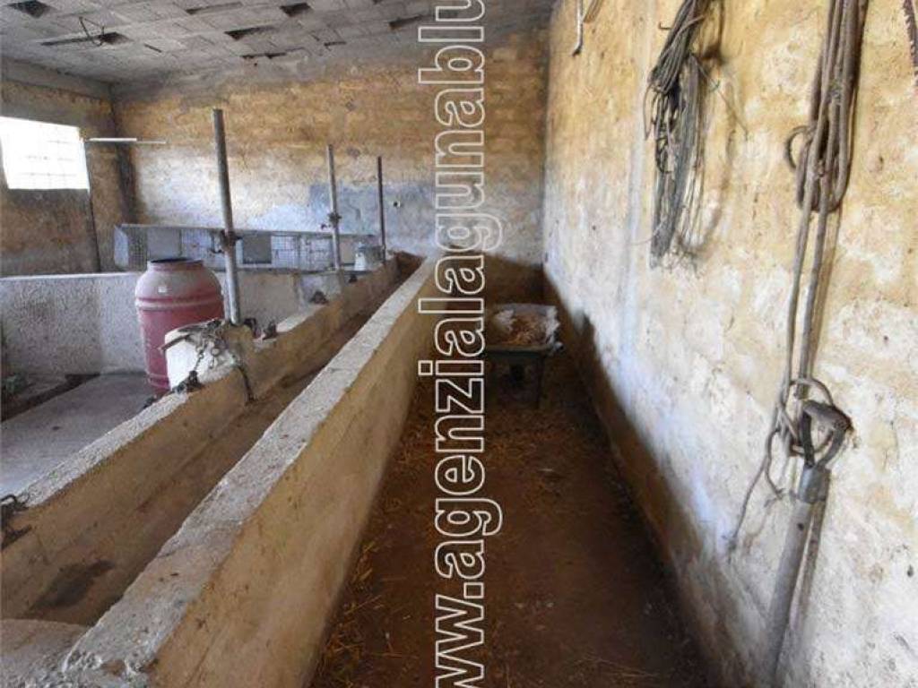 Villa a Marsala in Contrada Gurgo - Foto 5