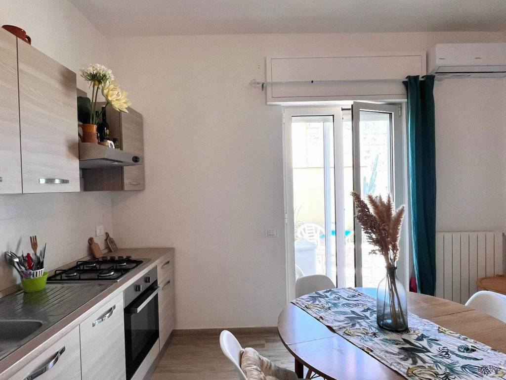 Appartamento a Gallipoli in Via Alessandro Manzoni - Foto 3