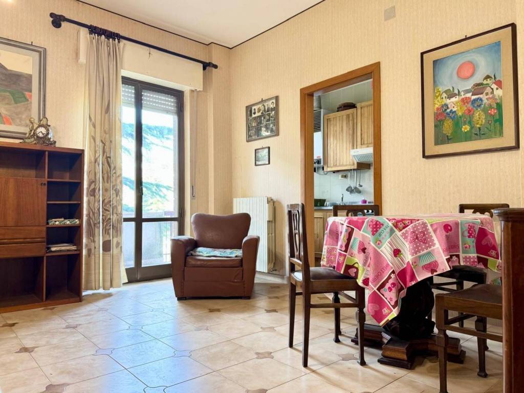 Appartamento a Castelluccio valmaggiore in VIA ELENA - Foto 4