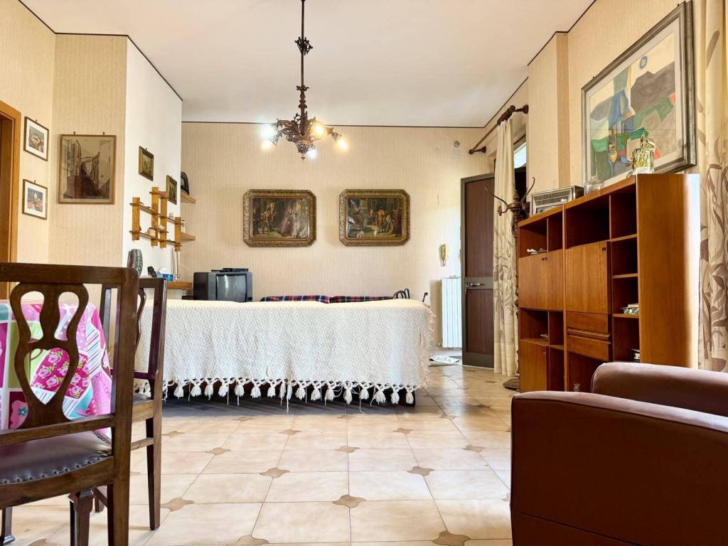 Appartamento a Castelluccio valmaggiore in VIA ELENA - Foto 5