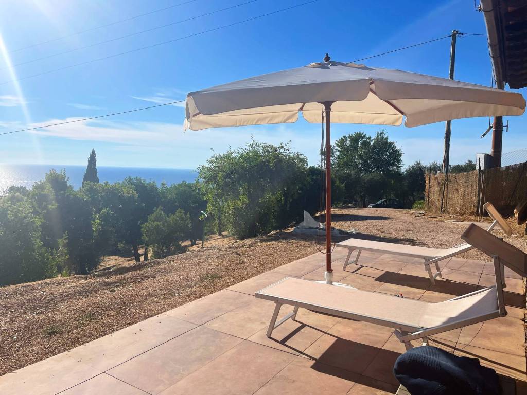 Rustico / casale a Monte argentario in Via della Cala - Foto 1