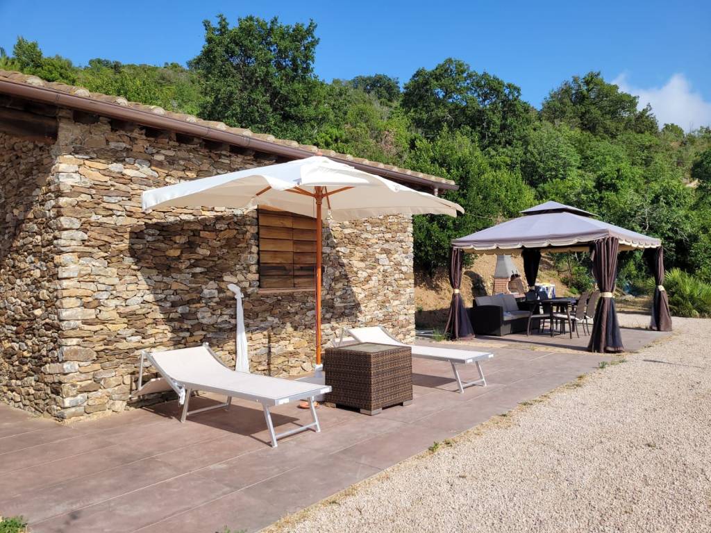 Rustico / casale a Monte argentario in Via della Cala - Foto 2