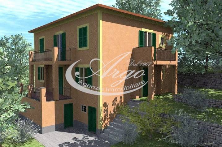 Villa a Lerici - Foto 2