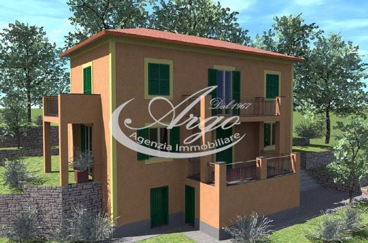 Villa a Lerici - Foto 3