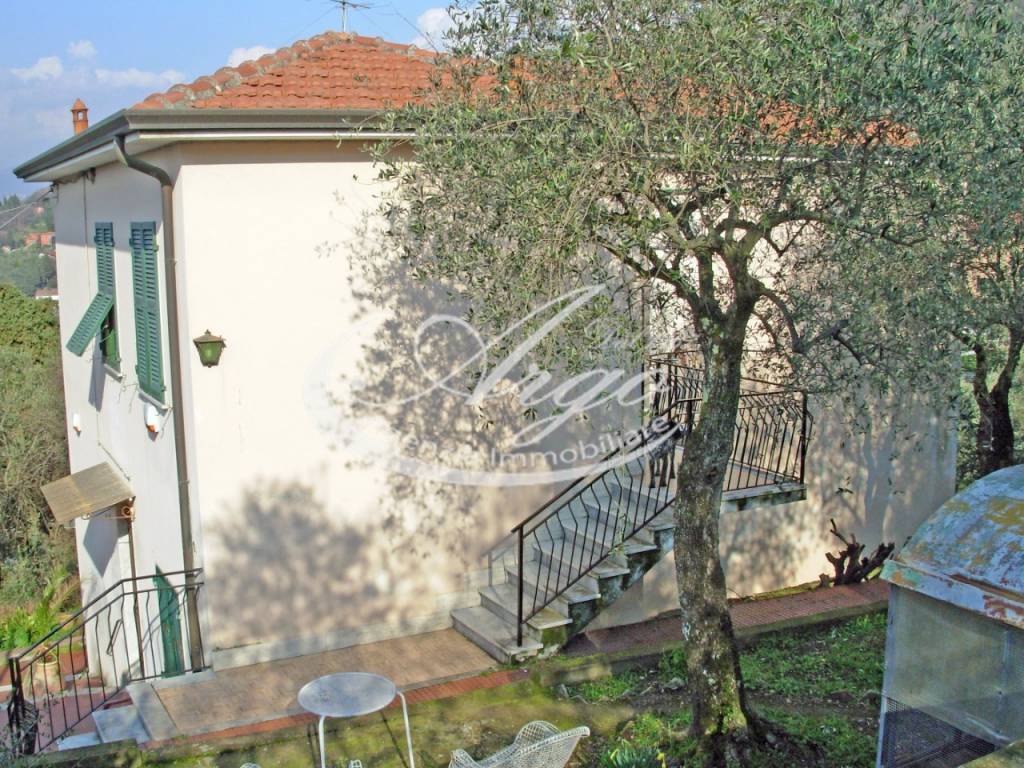 Villa a Lerici - Foto 5