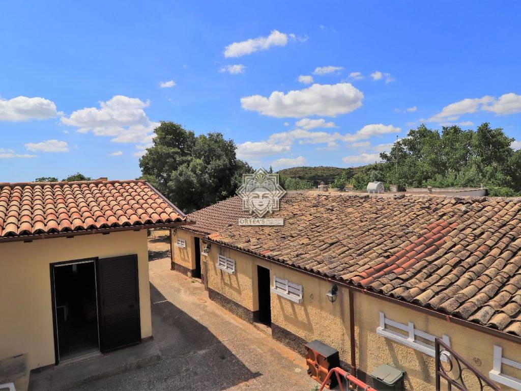 Villa a Noto in SP 80 - Foto 2