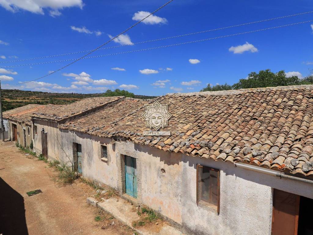 Villa a Noto in SP 80 - Foto 3