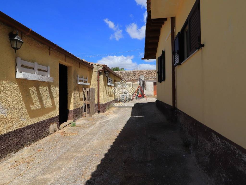 Villa a Noto in SP 80 - Foto 5