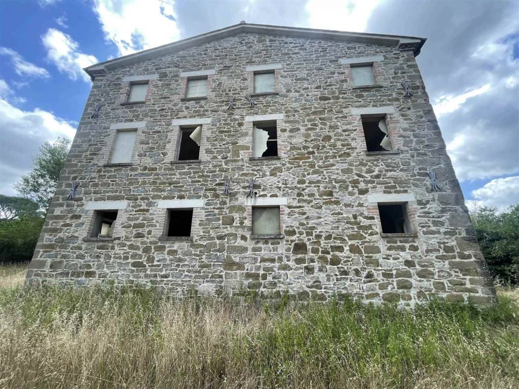 Rustico / casale a Gubbio - Foto 3