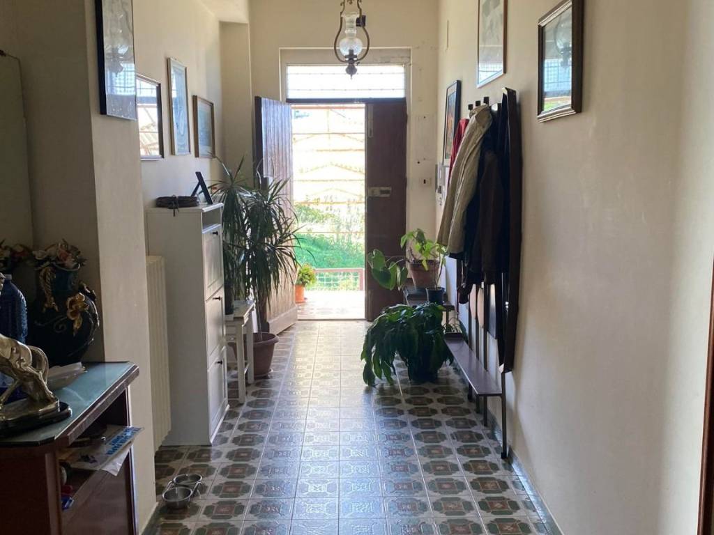 Appartamento a Vibo valentia in Via Giuseppe Santulli - Foto 3