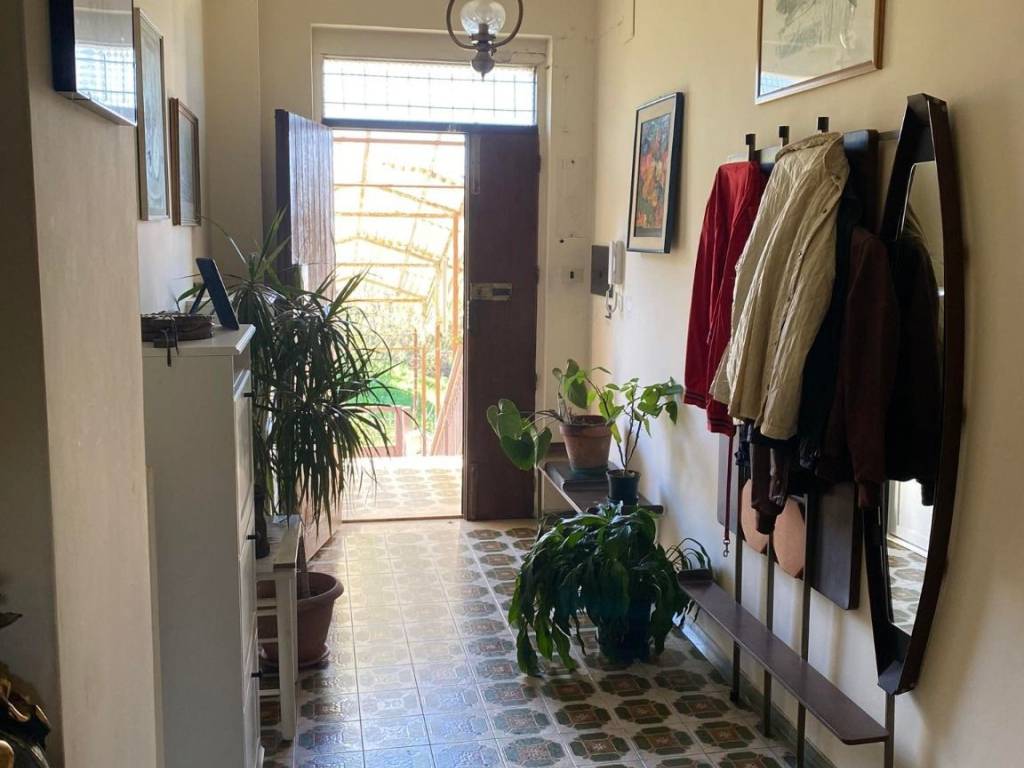 Appartamento a Vibo valentia in Via Giuseppe Santulli - Foto 4