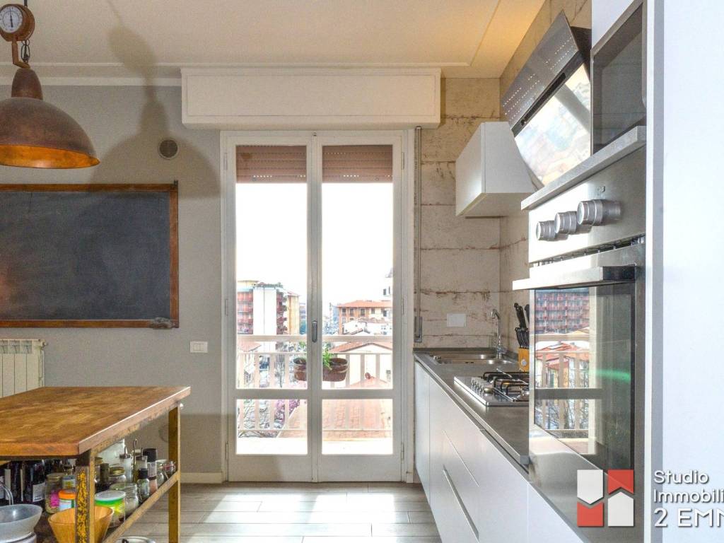 Appartamento a Prato in Via Monte Grappa - Foto 5
