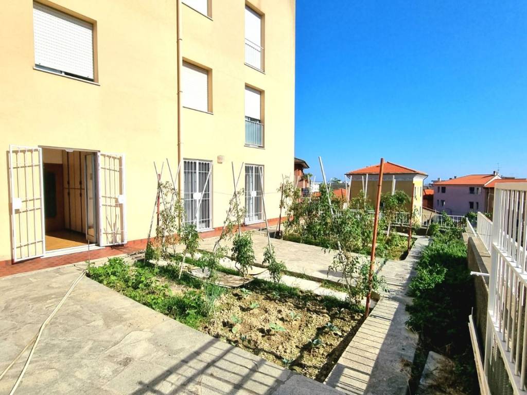 Appartamento a Spotorno in Via alla Rocca - Foto 3