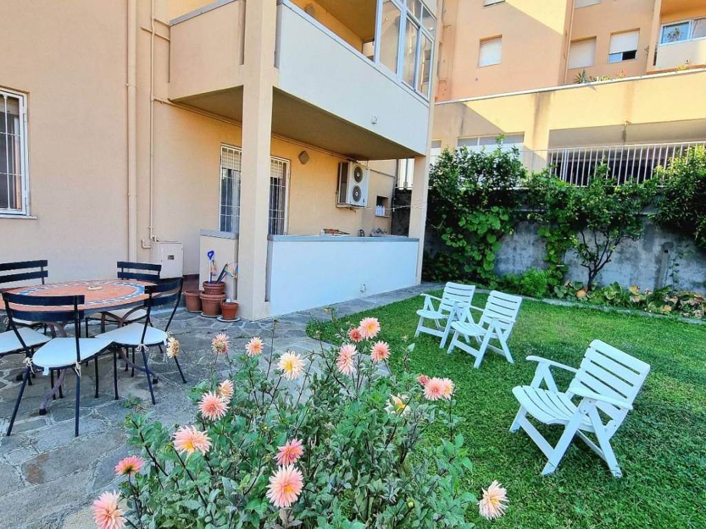 Appartamento a Spotorno in Via alla Rocca - Foto 4