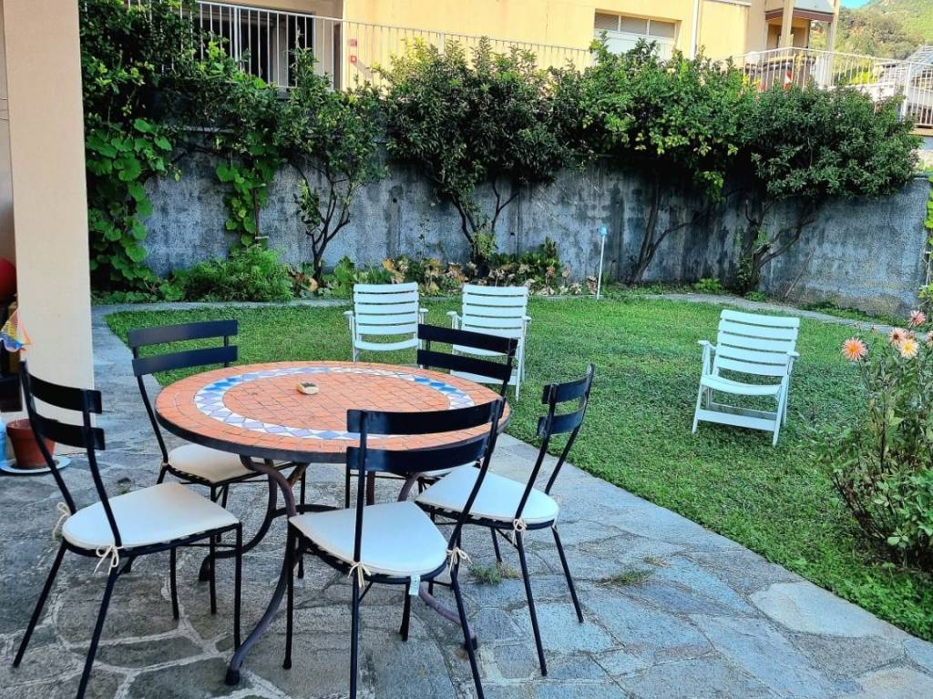 Appartamento a Spotorno in Via alla Rocca - Foto 5