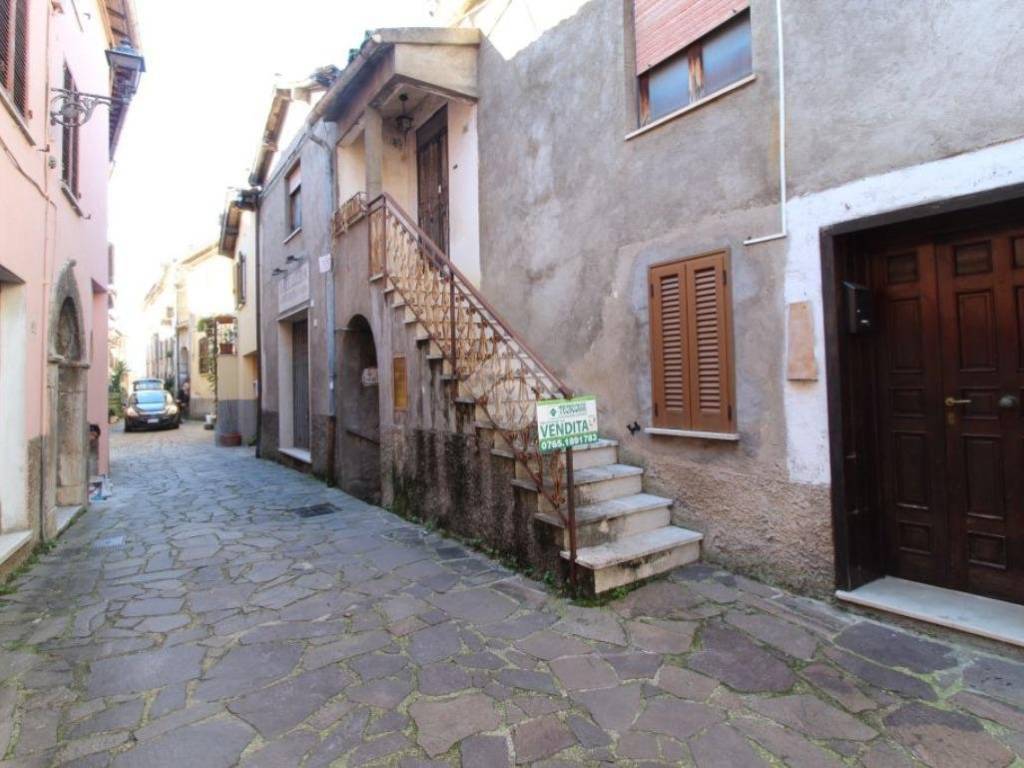 Appartamento a Montenero sabino in Via roma, 36 - Foto 2