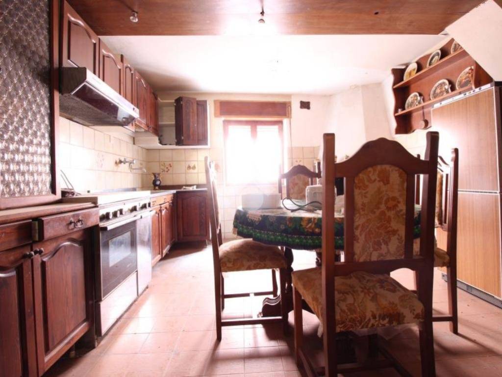 Appartamento a Montenero sabino in Via roma, 36 - Foto 4