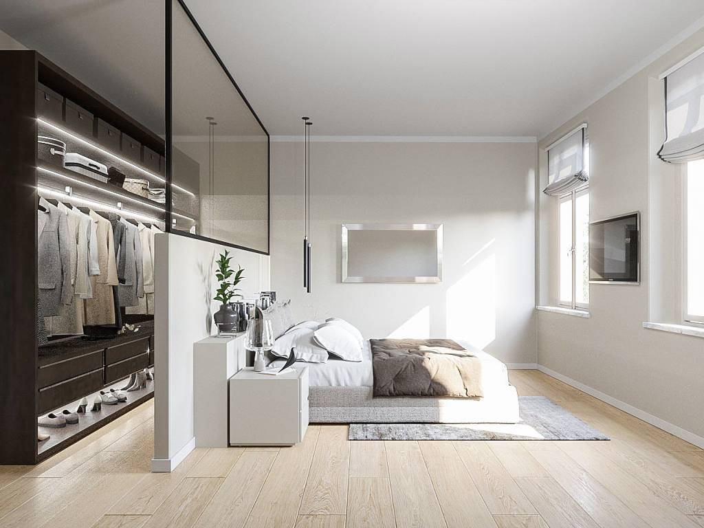 Appartamento a Bologna in Viale Gaetano Salvemini, 19 - Foto 4