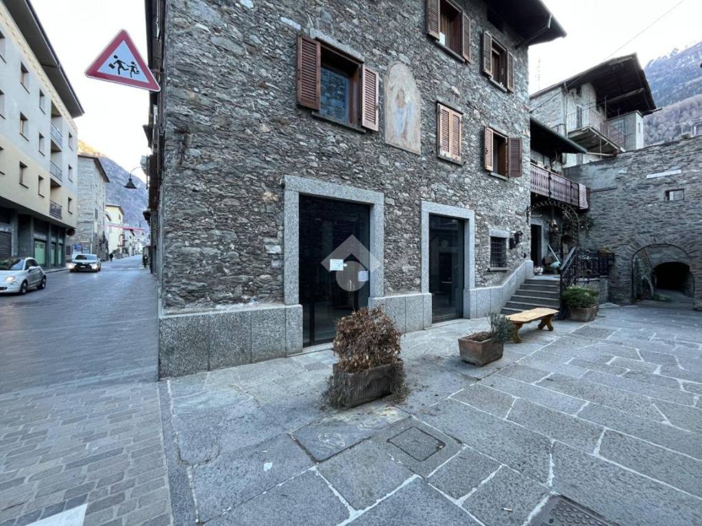 Immobile a Grosio in Via Roma, 65 - Foto 3
