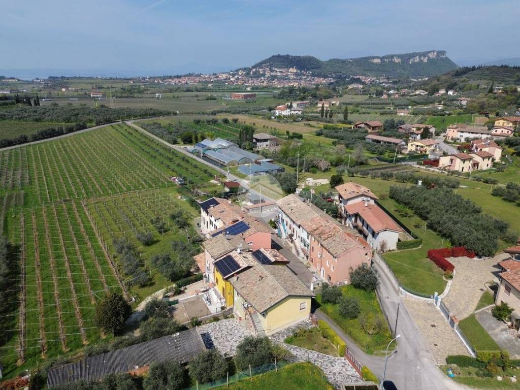 Rustico / casale a Cavaion veronese in Località Pelizzara, 16 - Foto 2