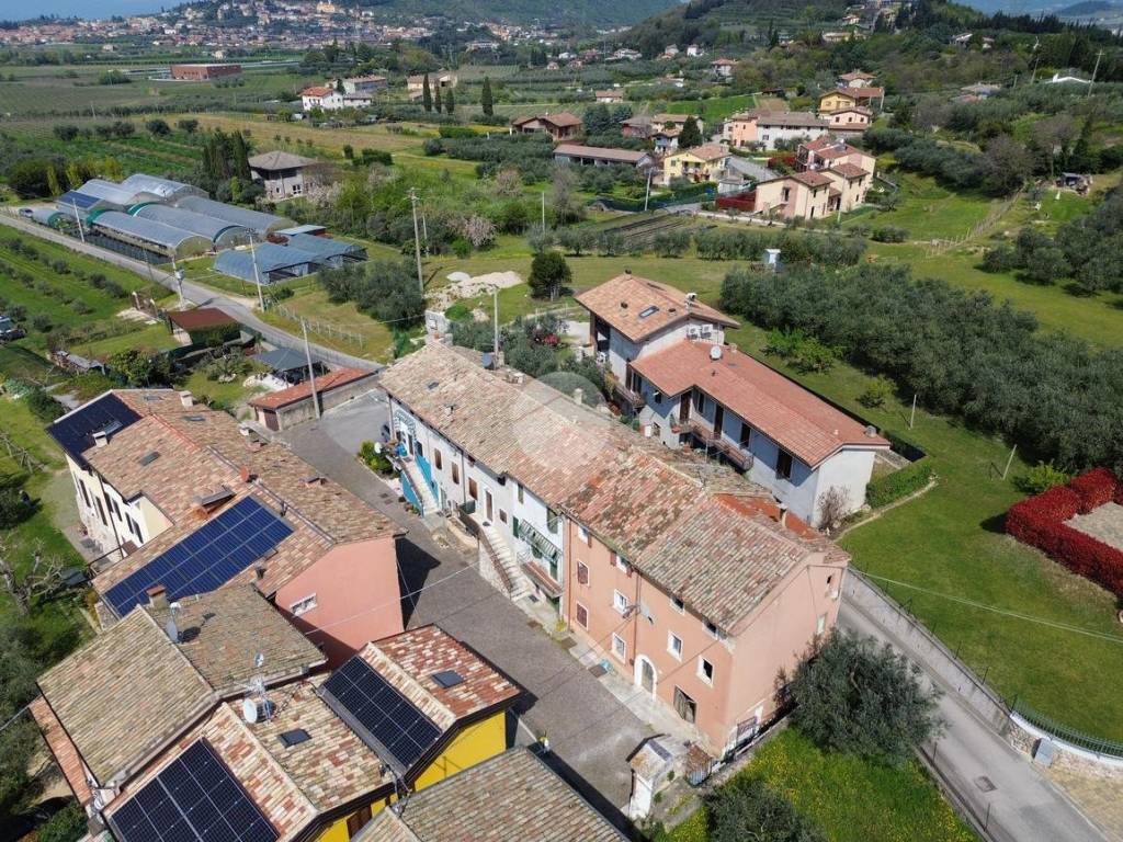 Rustico / casale a Cavaion veronese in Località Pelizzara, 16 - Foto 3