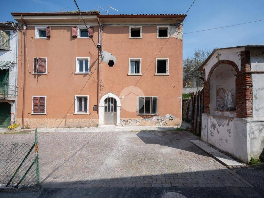 Rustico / casale a Cavaion veronese in Località Pelizzara, 16 - Foto 4