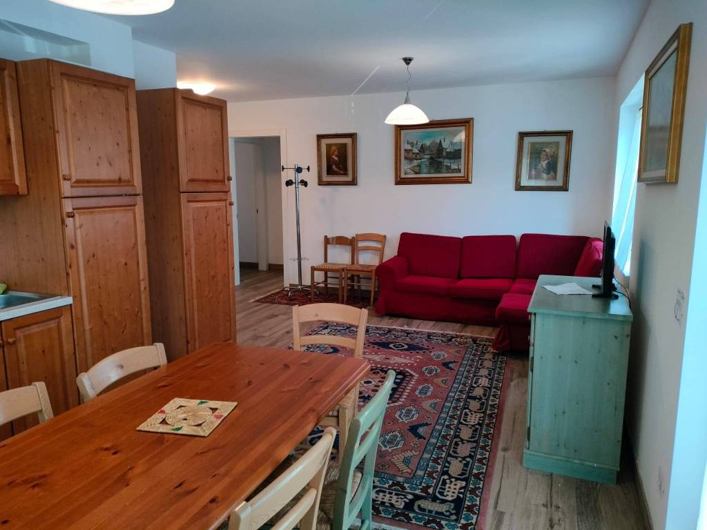 Appartamento a Aprica in Corso Roma, 59 - Foto 2