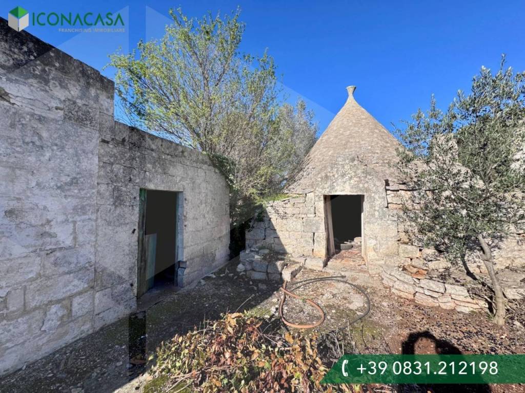 Villa a Ostuni in Contrada Boccadoro - Foto 2