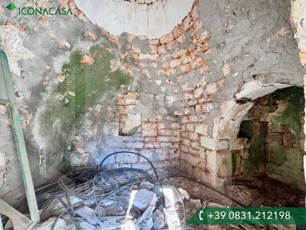 Villa a Ostuni in Contrada Boccadoro - Foto 4