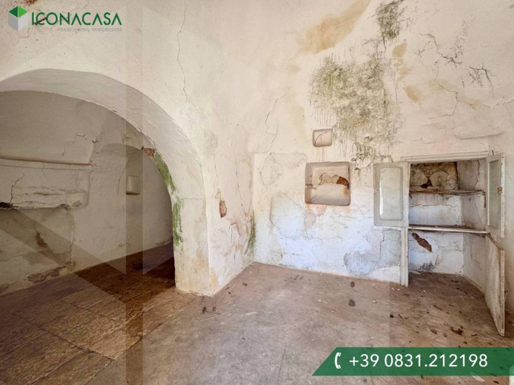 Villa a Ostuni in Contrada Boccadoro - Foto 5